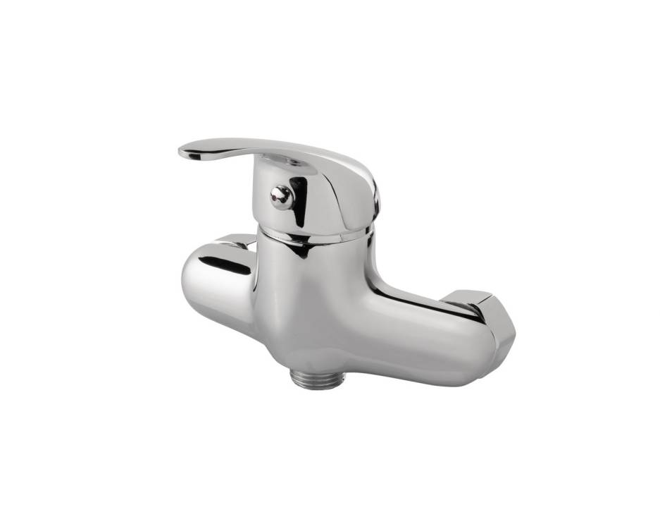 Obrázek k výrobku 3835 - Sprchová baterie, rozteč 100mm, kartuše 35mm