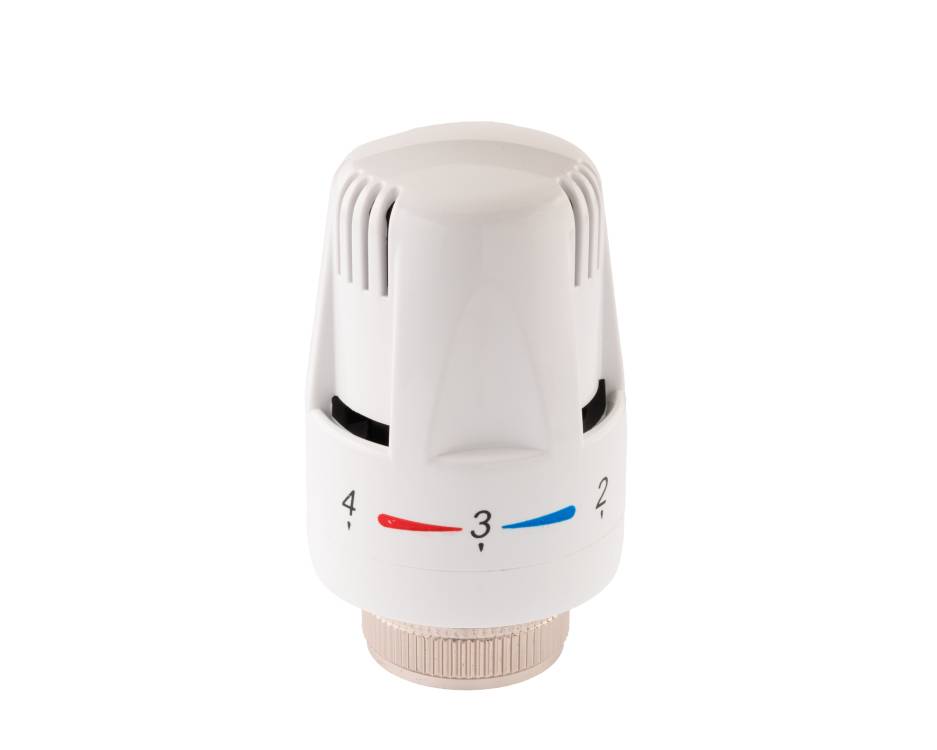 Obrázek k výrobku 3672 - Termostatická hlavice