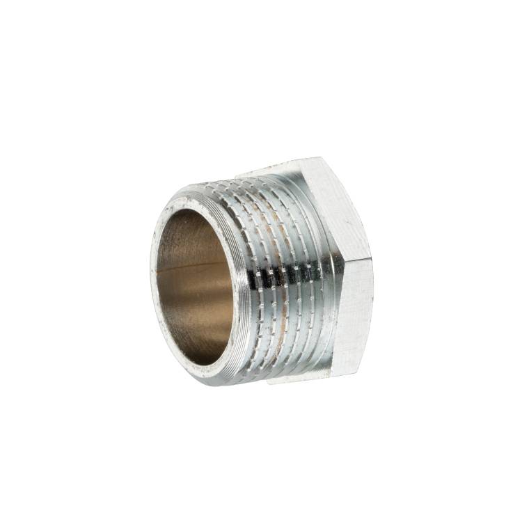 Obrázek k výrobku 3442 - Chrom.zátka