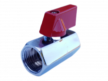 Obrázek k výrobku 3770 - minikulový ventil