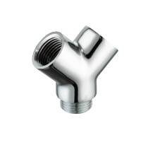 Obrázek k výrobku 3693 - Odbočka "Y" F1/2"xF1/2"xM1/2"