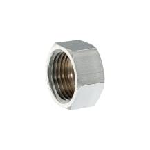 Obrázek k výrobku 3443 - Chrom.víčko